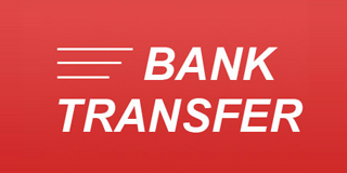 Banktransfer Logo